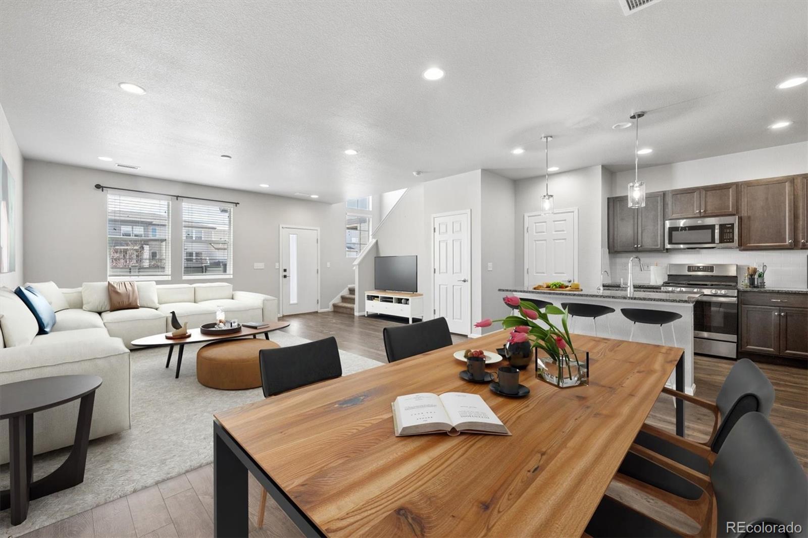 18950 E 65th Avenue Denver CO 80249