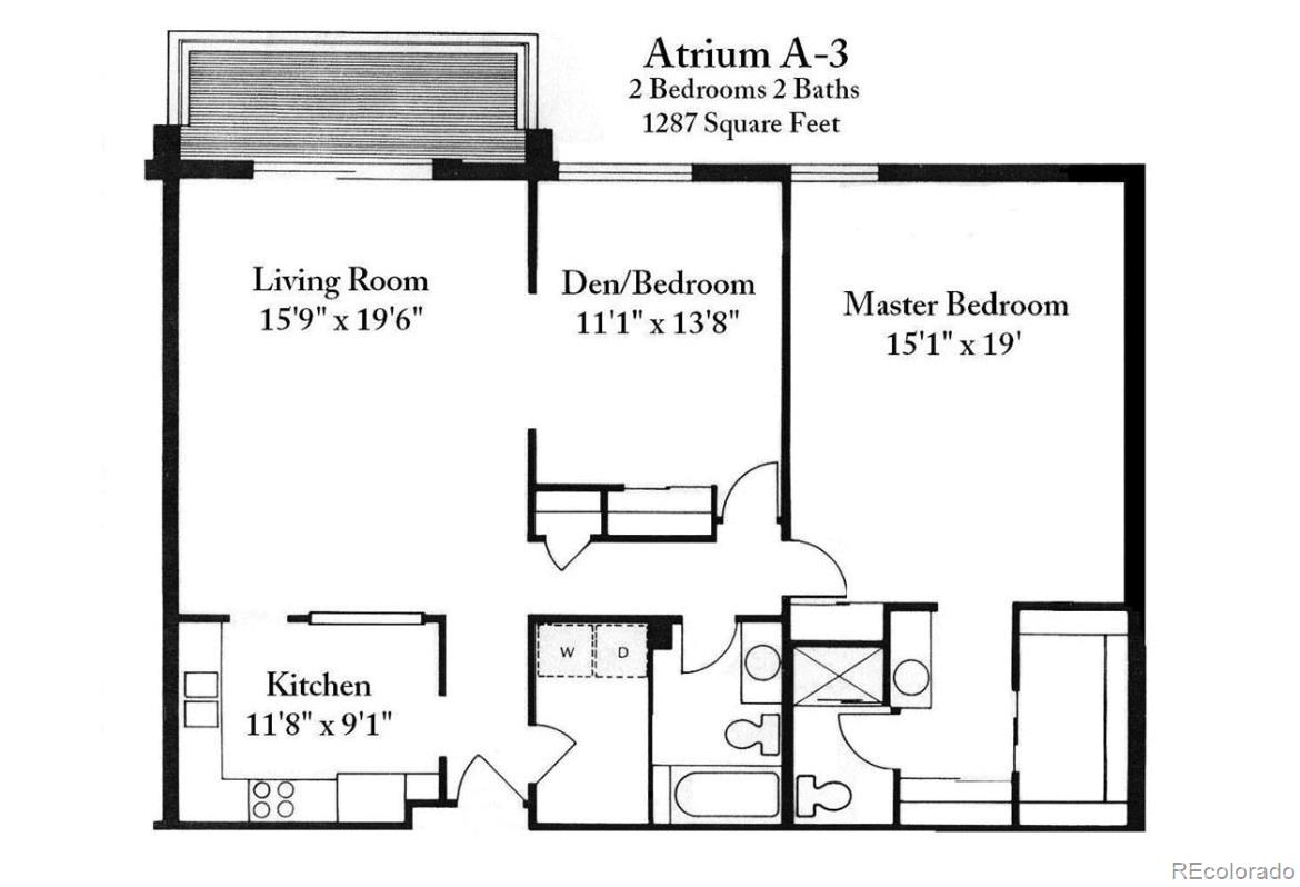 13931 E Marina Drive Aurora CO 80014
