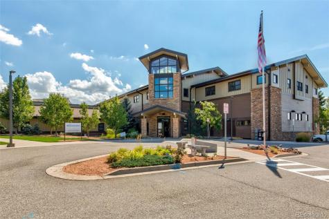 13931 E Marina Drive Aurora CO 80014