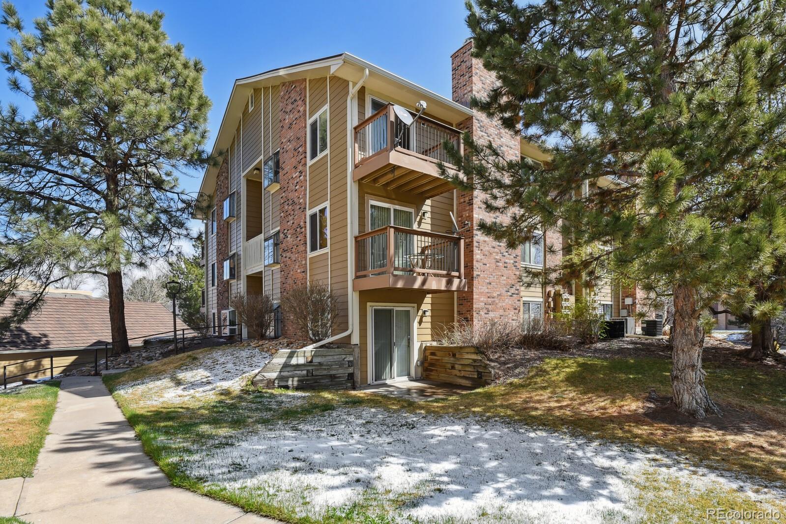 3051 S Ursula Circle Aurora CO 80014