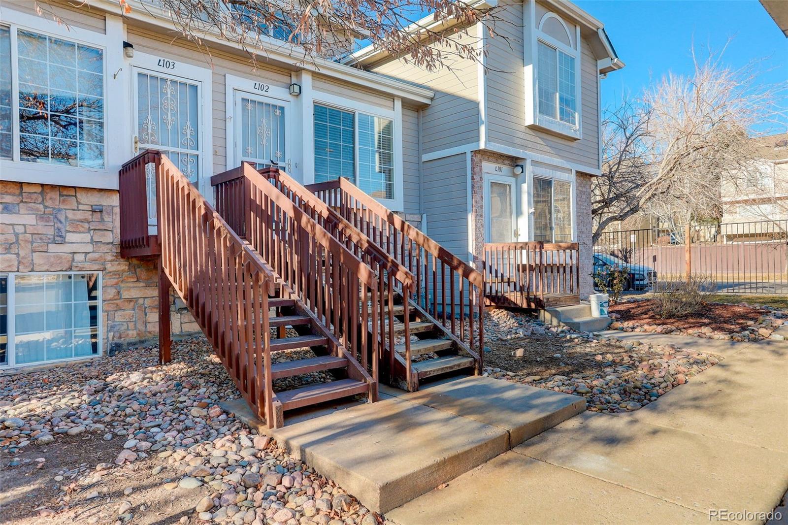 1885 S Quebec Way Denver CO 80231
