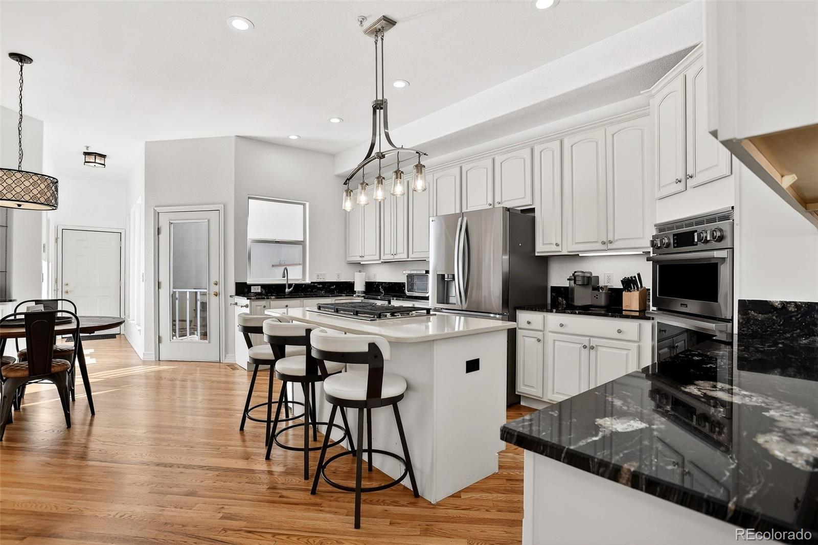 Denver CO, 78 Jackson Street, Unit C