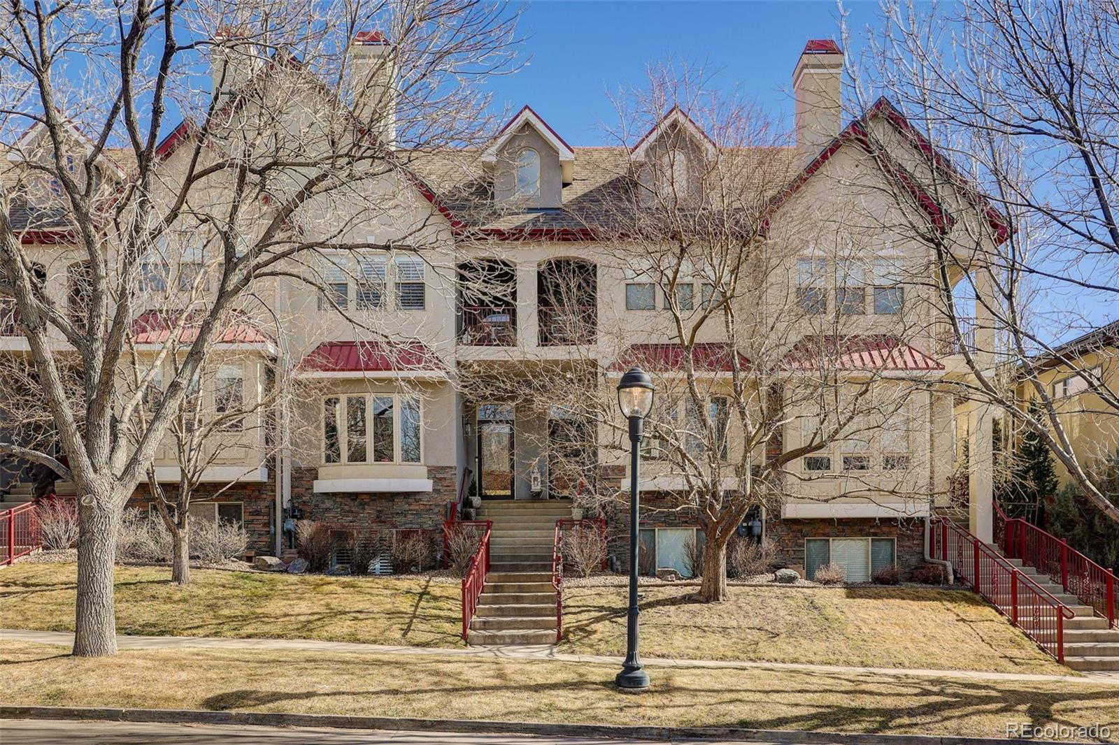 78 Jackson Street Denver CO 80206