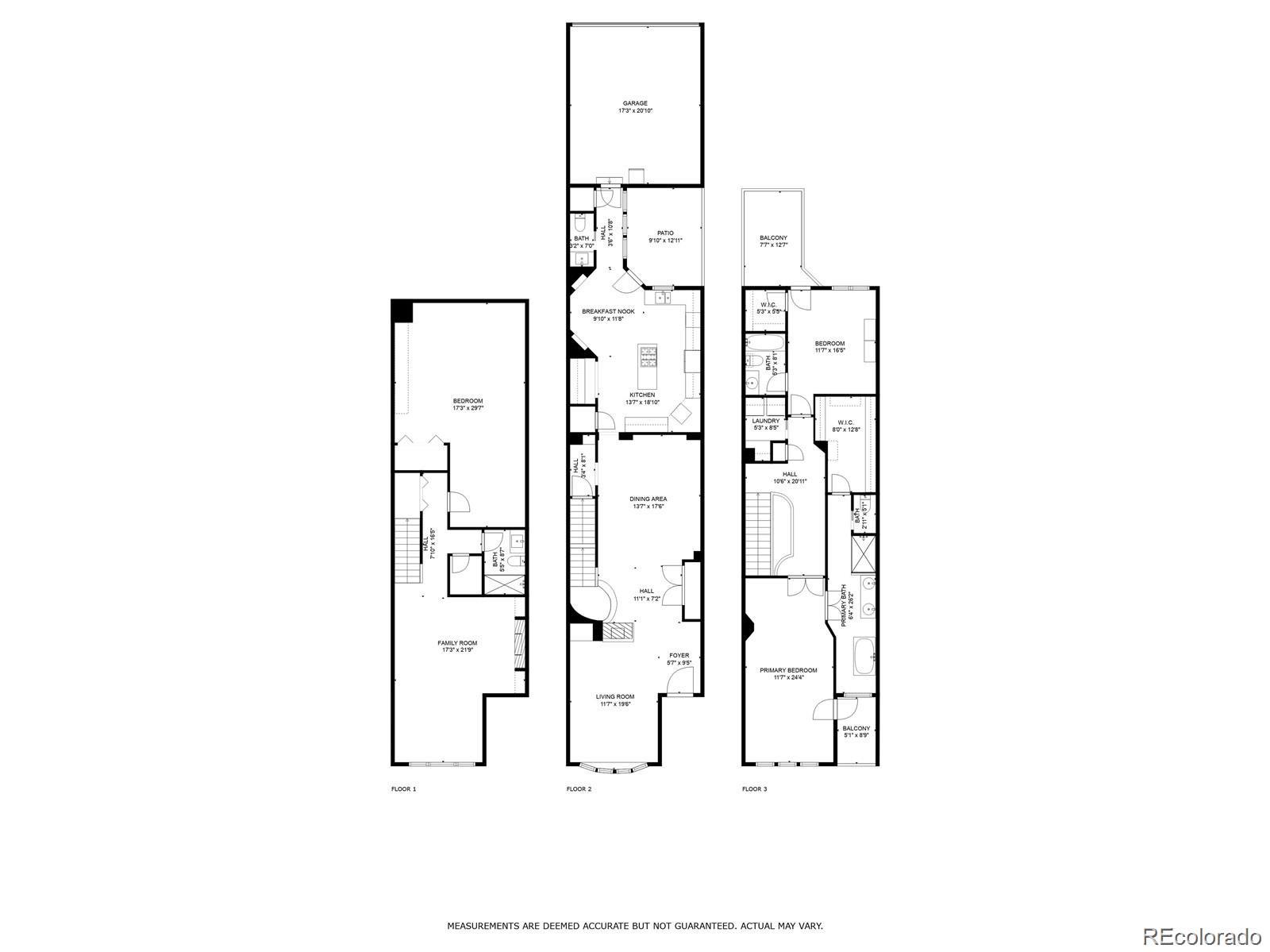 78 Jackson Street Denver CO 80206