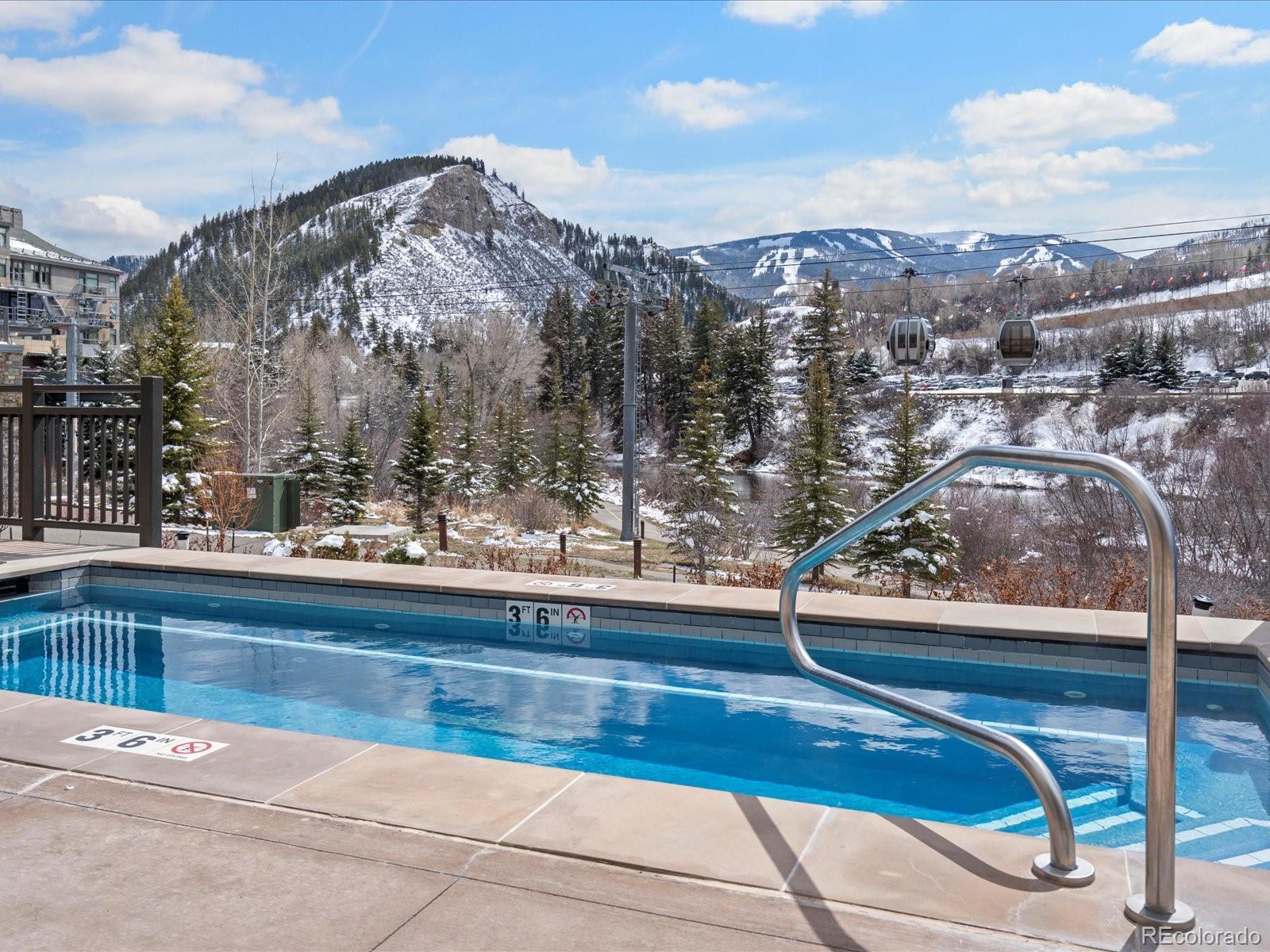 1 Waterfront Way Avon CO 81620