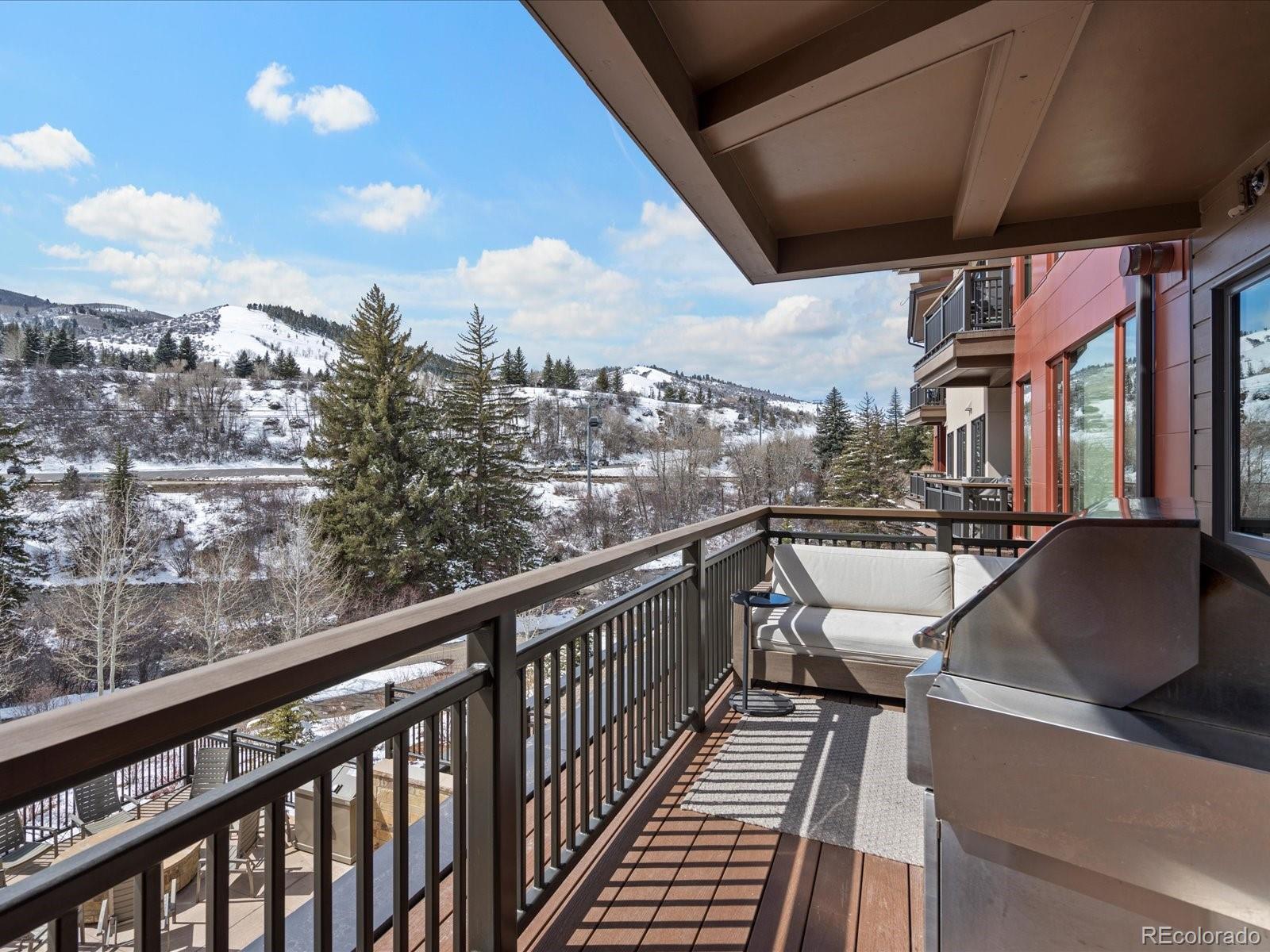 1 Waterfront Way Avon CO 81620