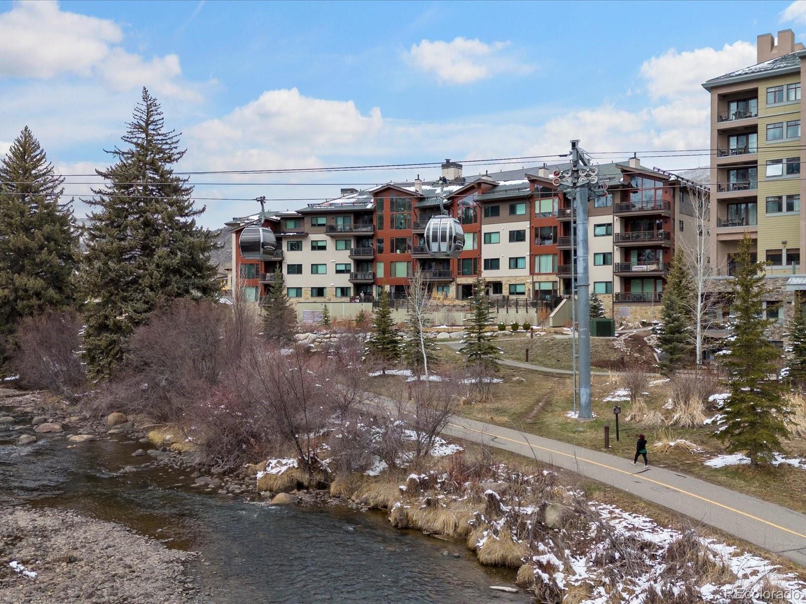 1 Waterfront Way Avon CO 81620
