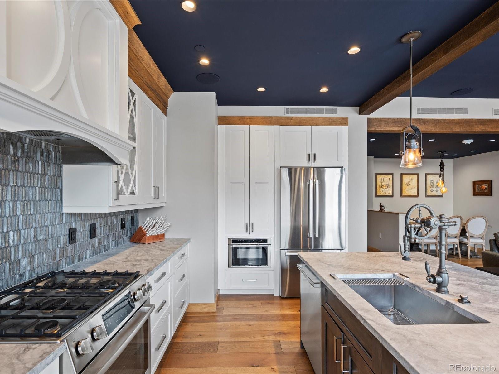 1 Waterfront Way Avon CO 81620