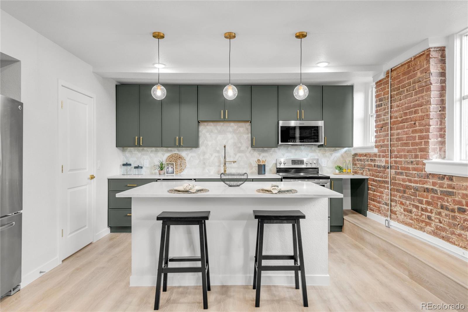 1210 E Colfax Avenue Denver CO 80218