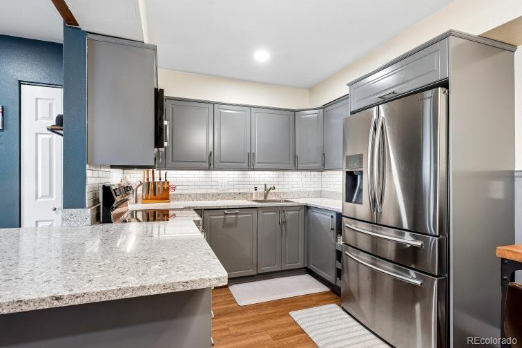 10251 W 44th Avenue Wheat Ridge CO 80033