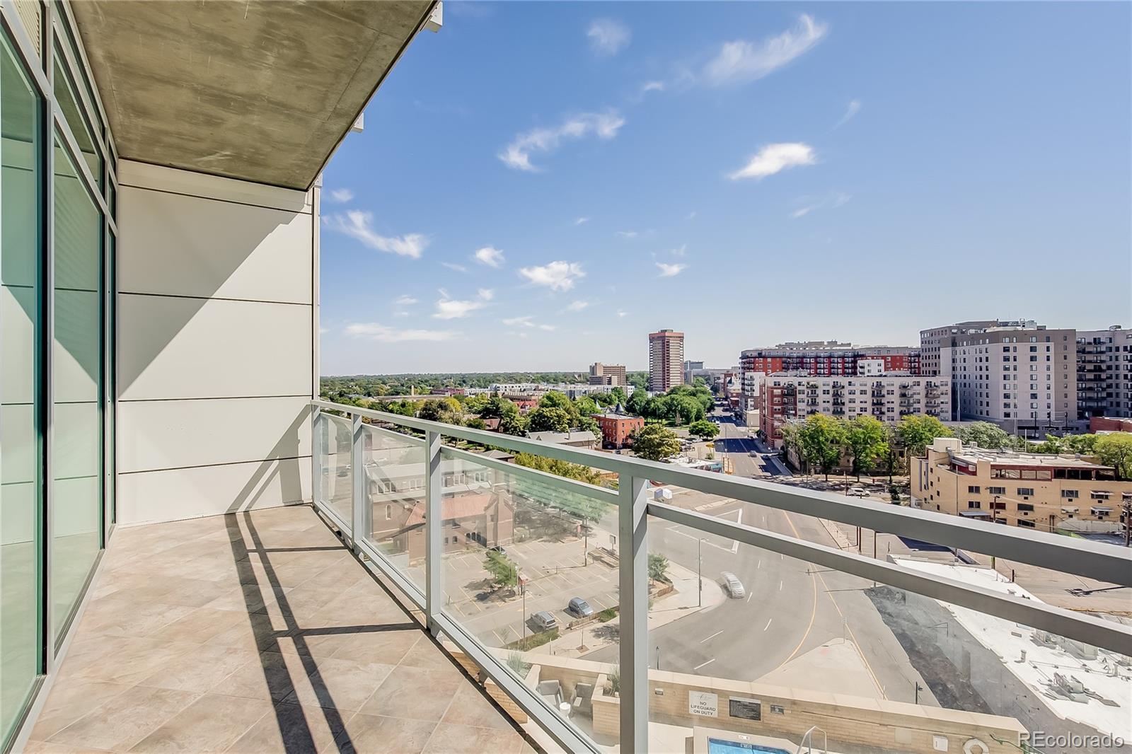 2001 Lincoln Street Denver CO 80202