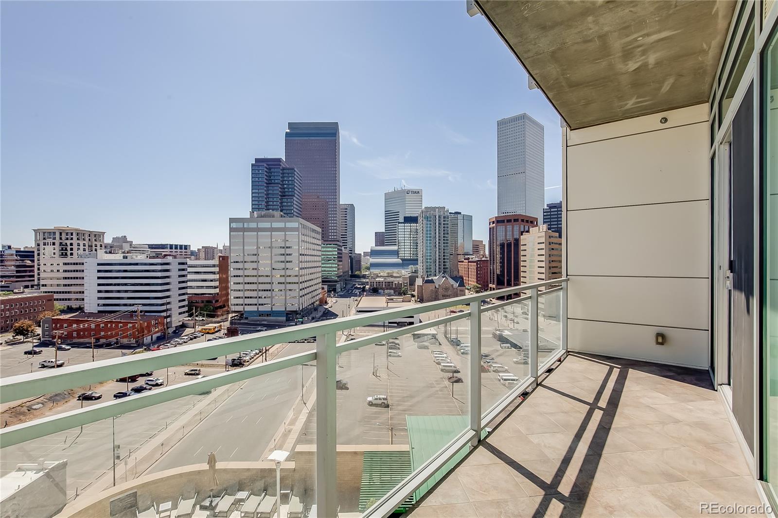 2001 Lincoln Street Denver CO 80202