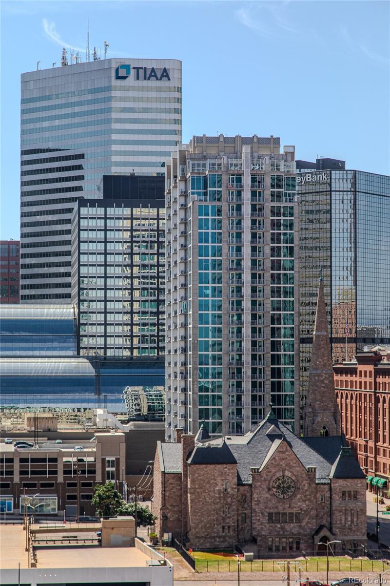 2001 Lincoln Street Denver CO 80202