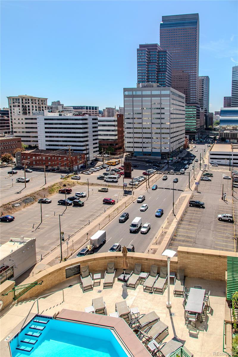 2001 Lincoln Street Denver CO 80202