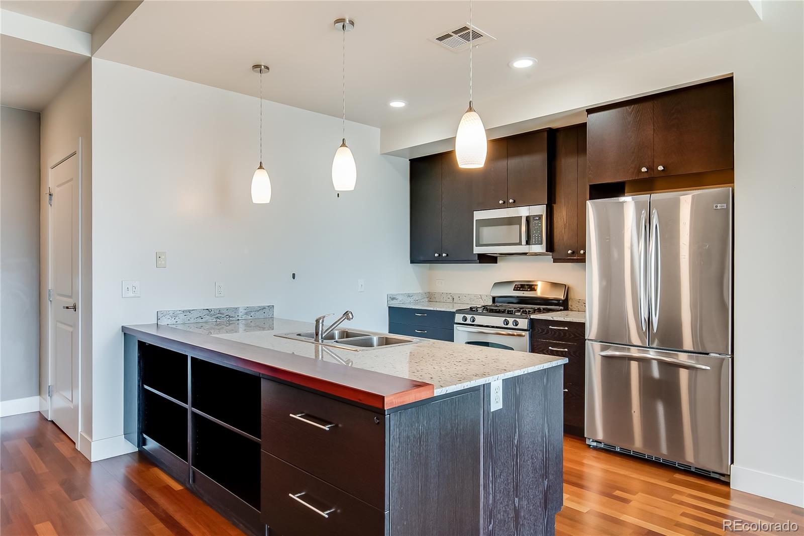 2001 Lincoln Street Denver CO 80202