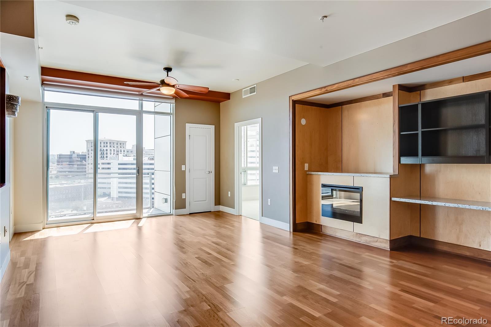2001 Lincoln Street Denver CO 80202