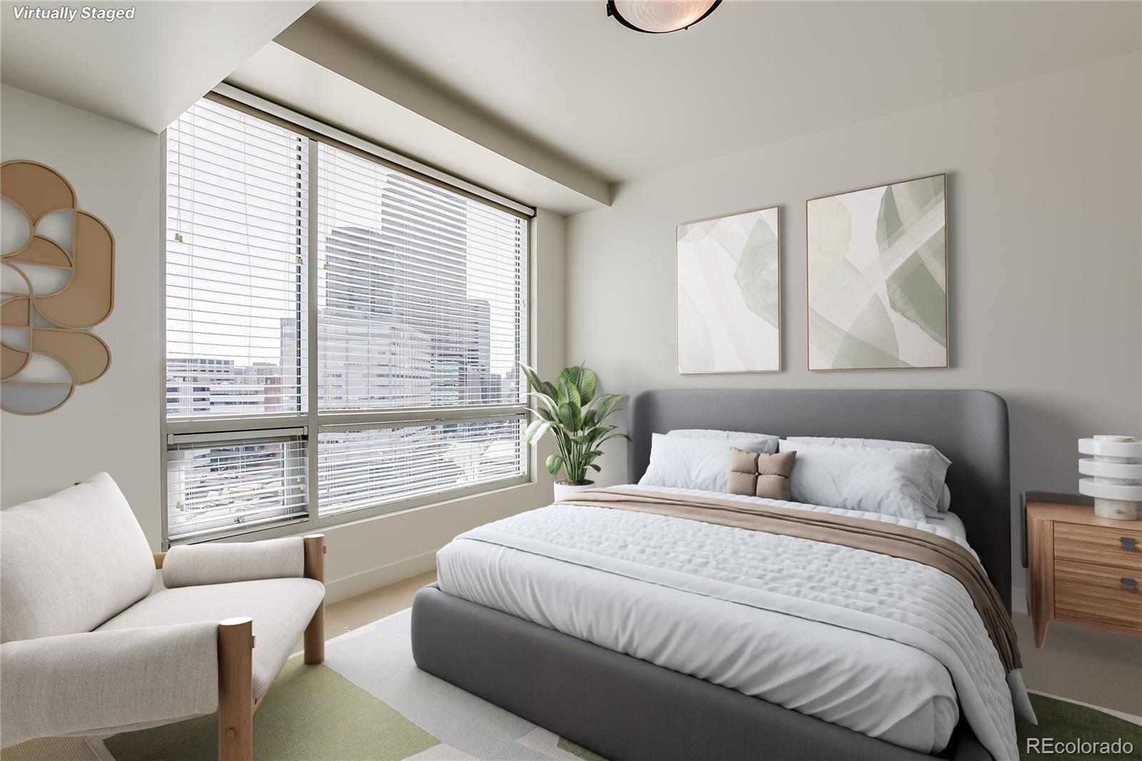 2001 Lincoln Street Denver CO 80202