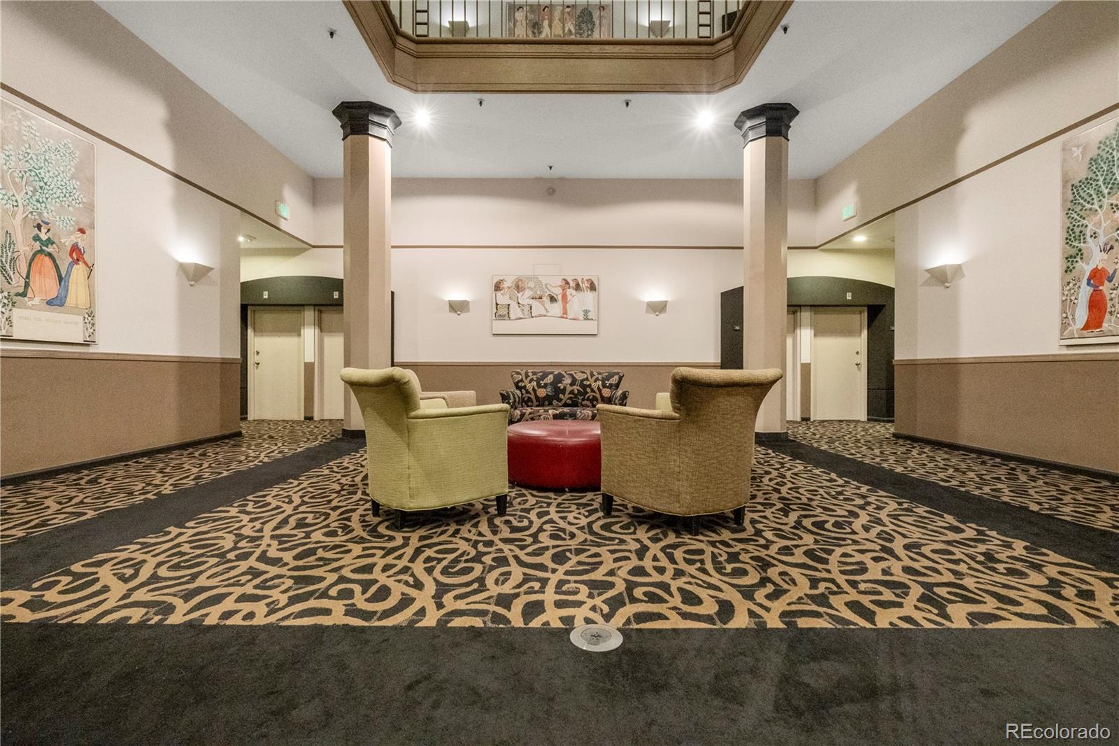 720 16th Street Denver CO 80202