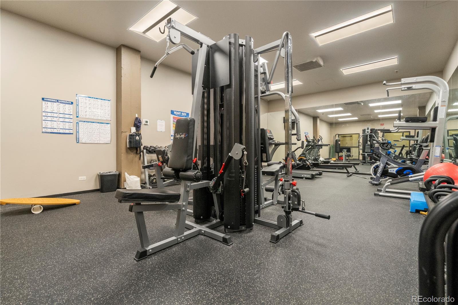 720 16th Street Denver CO 80202