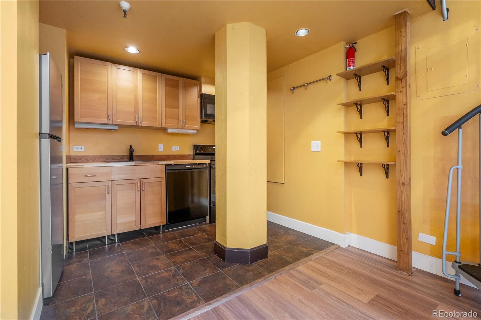 720 16th Street Denver CO 80202