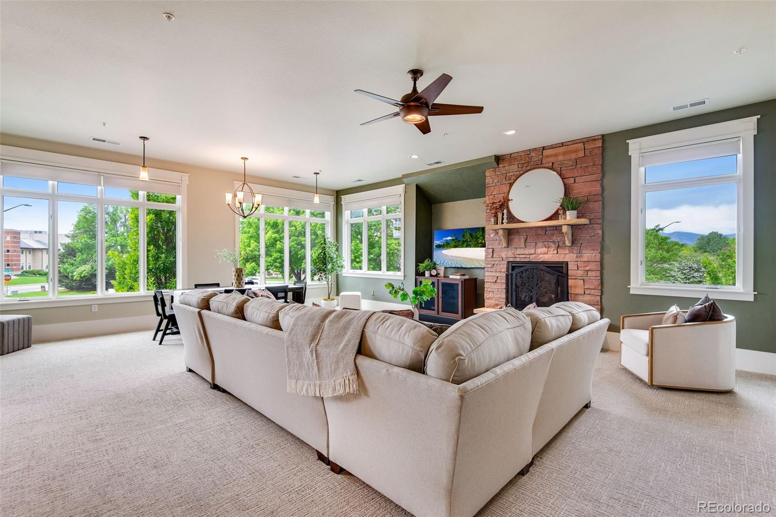 712 Centre Avenue Fort Collins CO 80526