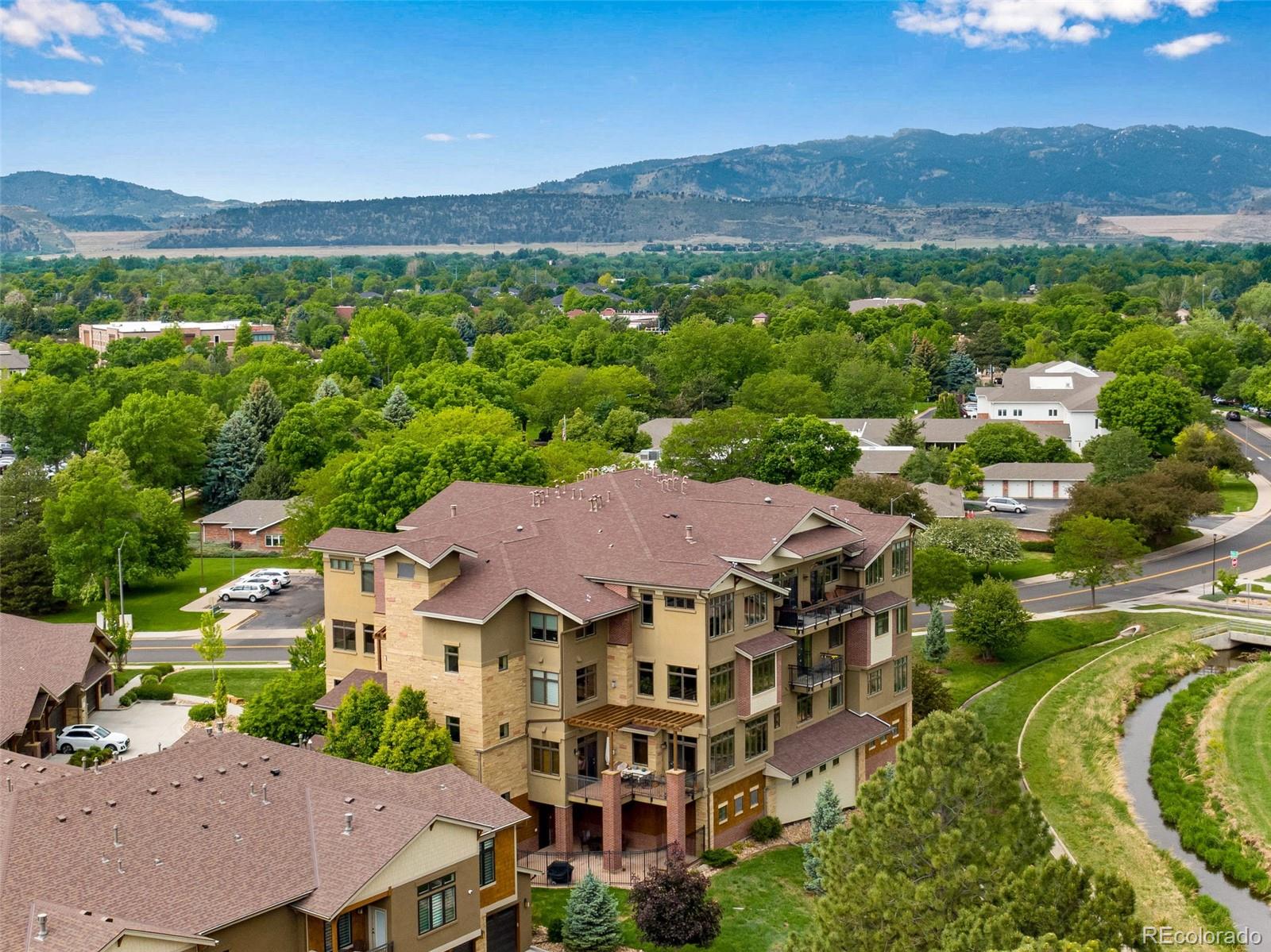 712 Centre Avenue Fort Collins CO 80526