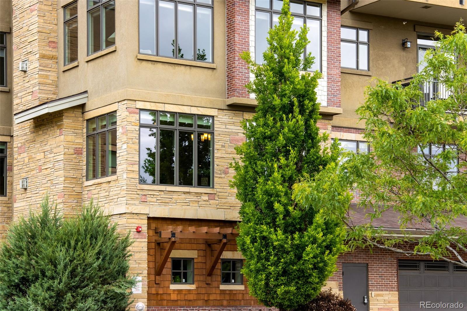 712 Centre Avenue Fort Collins CO 80526