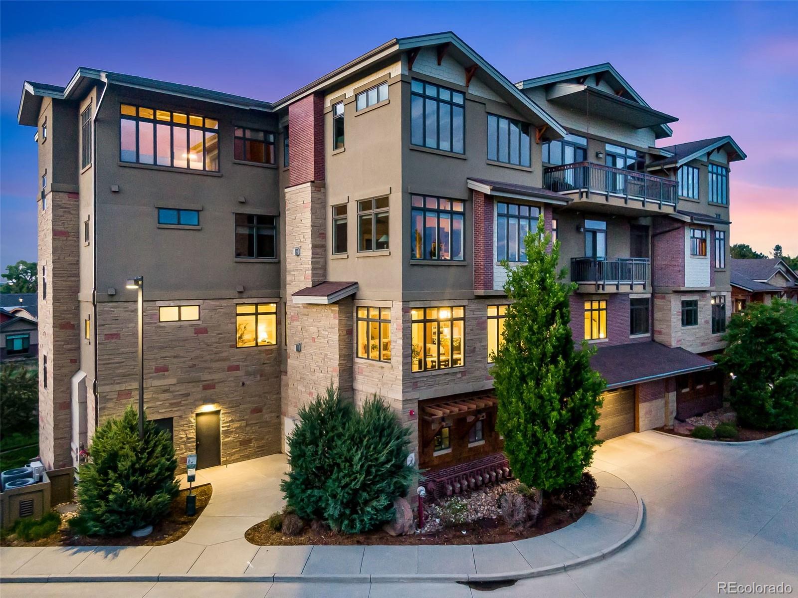 712 Centre Avenue Fort Collins CO 80526
