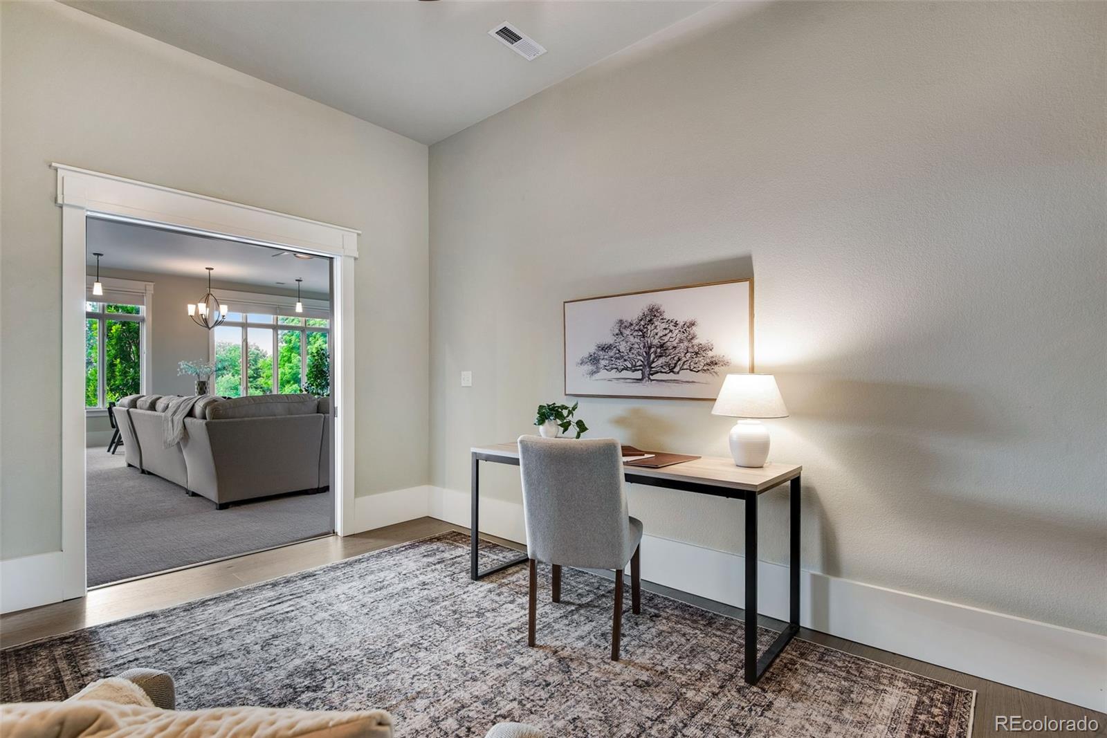 712 Centre Avenue Fort Collins CO 80526