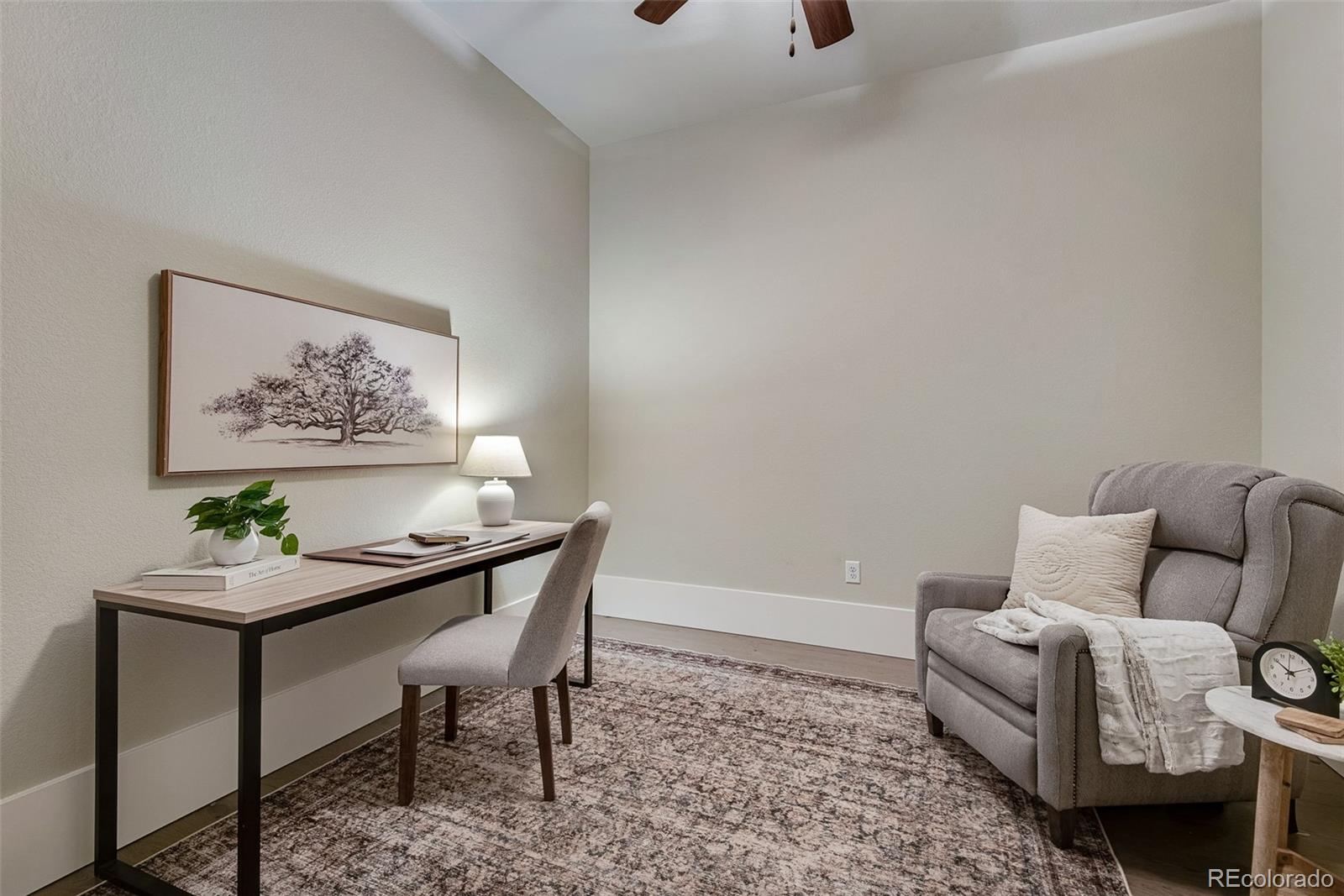 712 Centre Avenue Fort Collins CO 80526