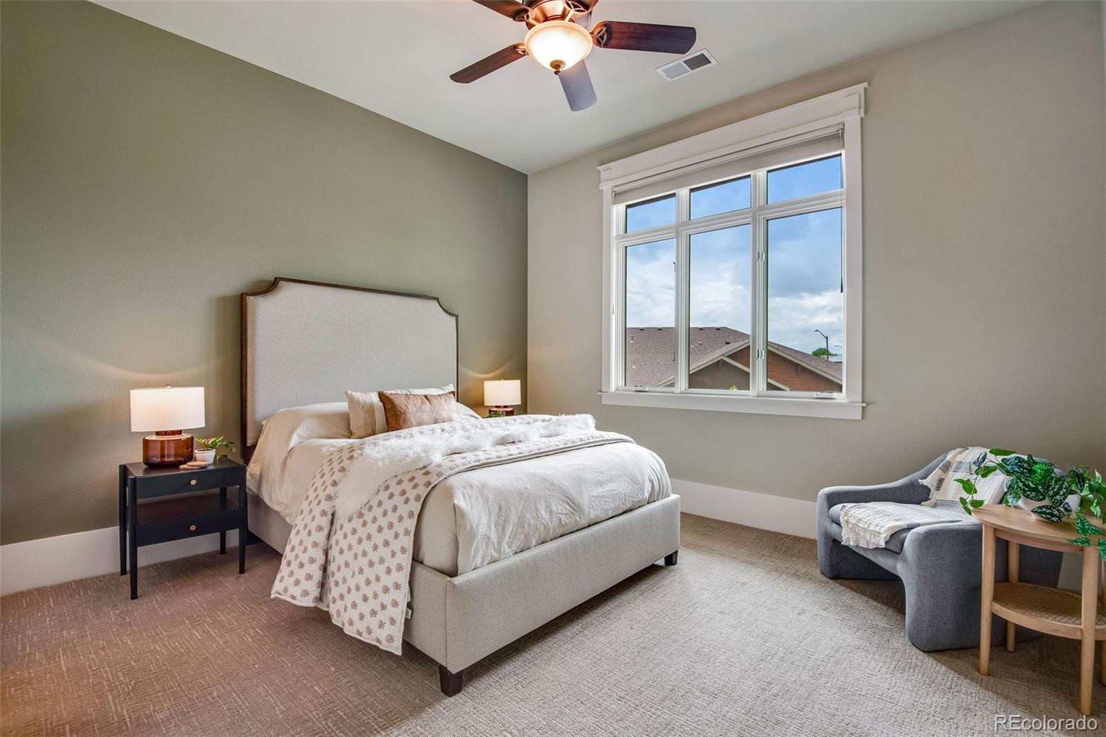 712 Centre Avenue Fort Collins CO 80526