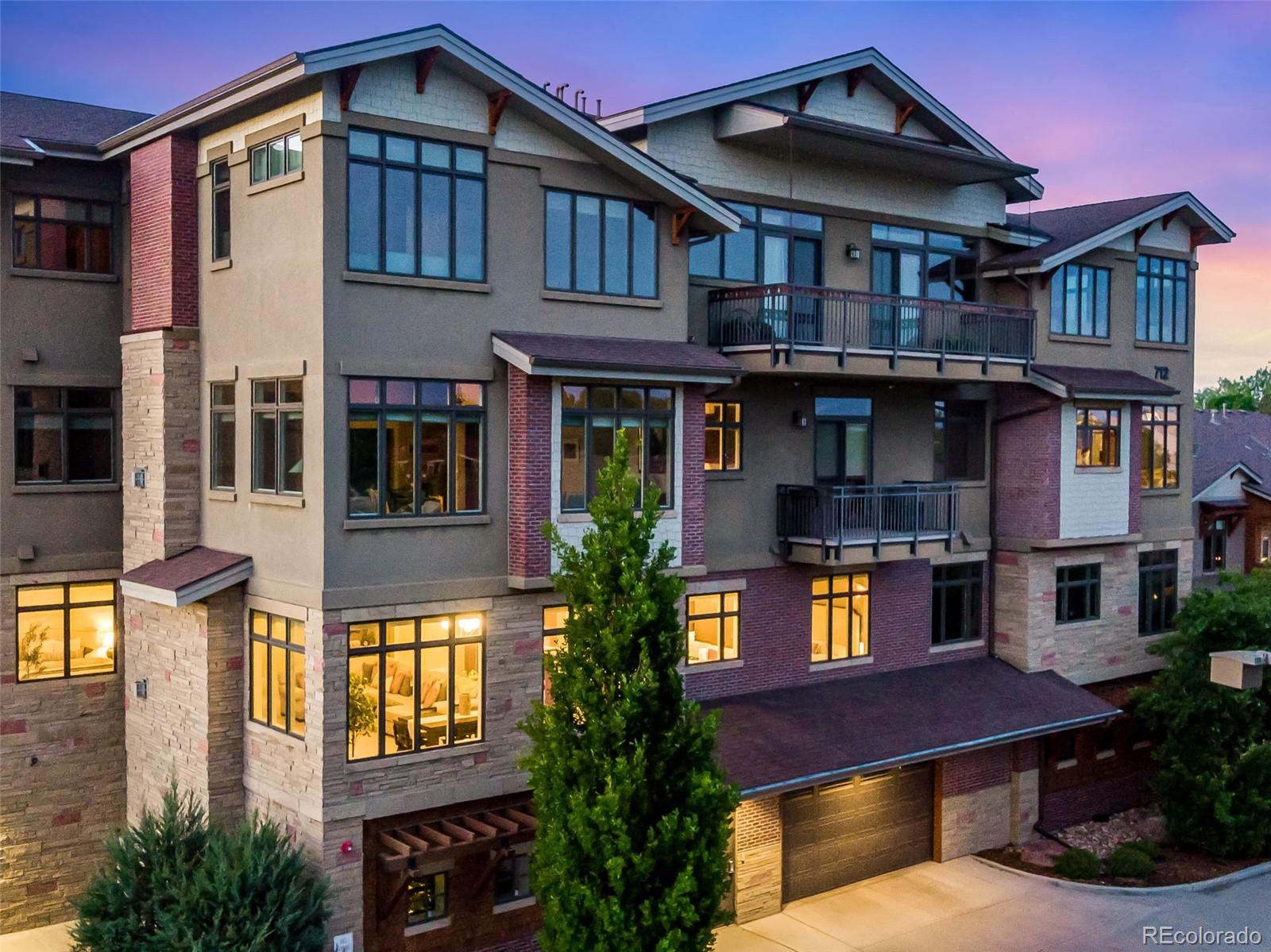 712 Centre Avenue Fort Collins CO 80526