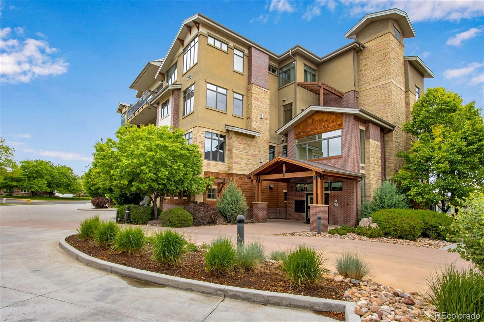 712 Centre Avenue Fort Collins CO 80526