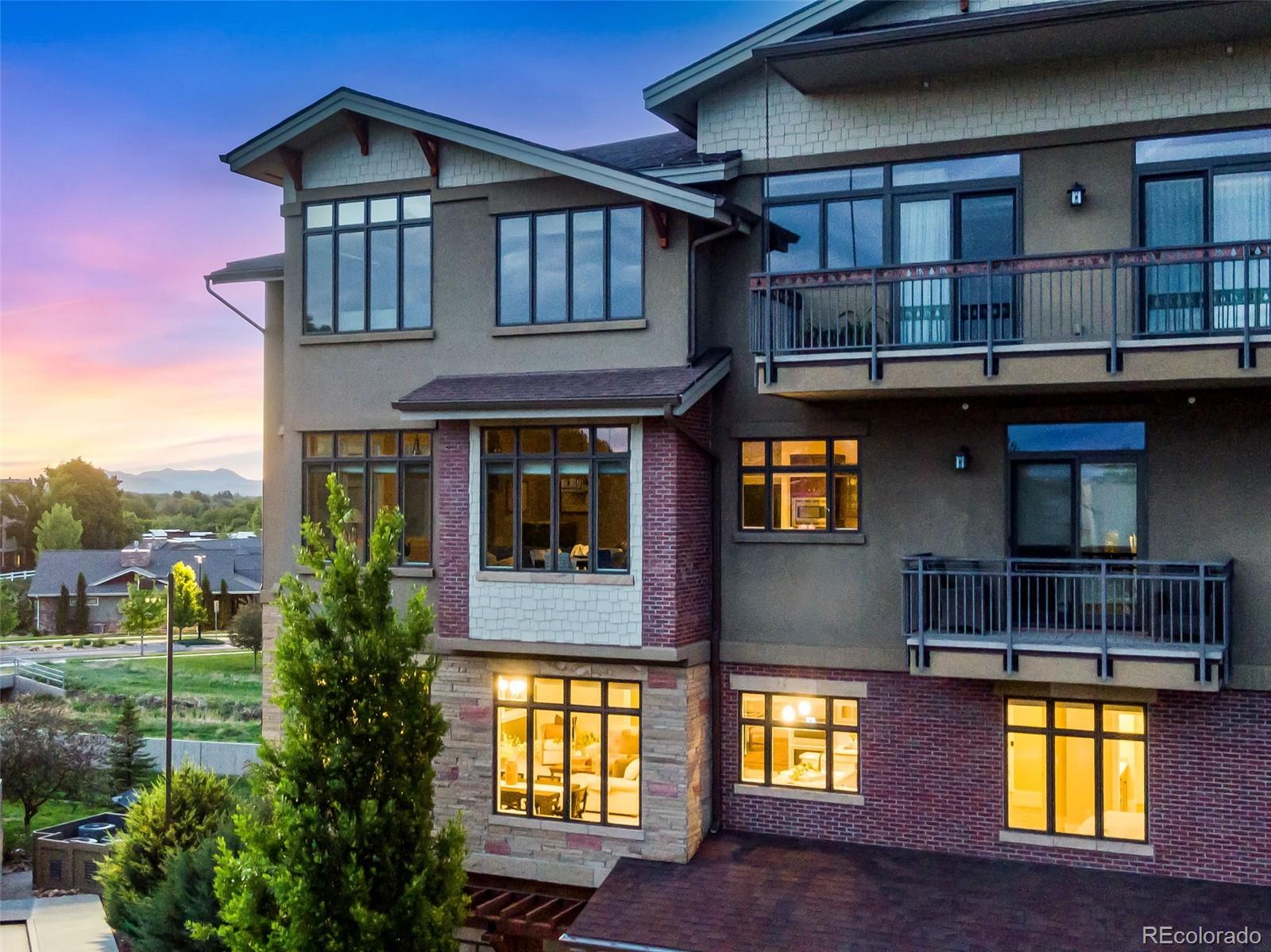 712 Centre Avenue Fort Collins CO 80526