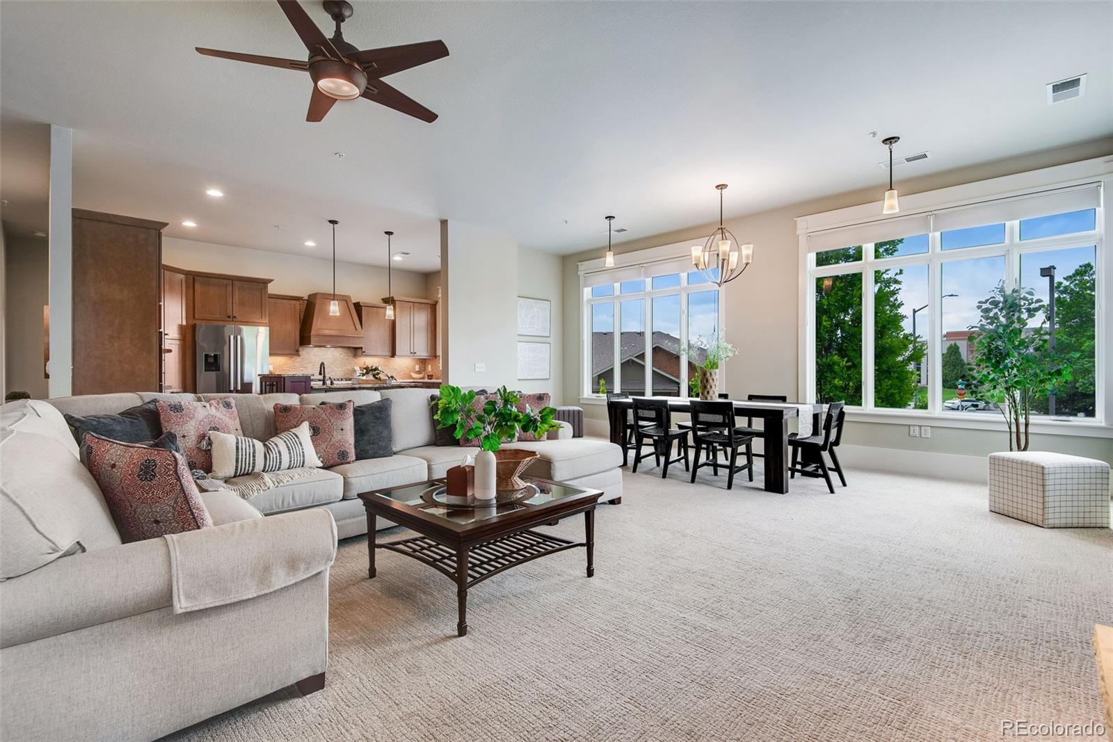 712 Centre Avenue Fort Collins CO 80526