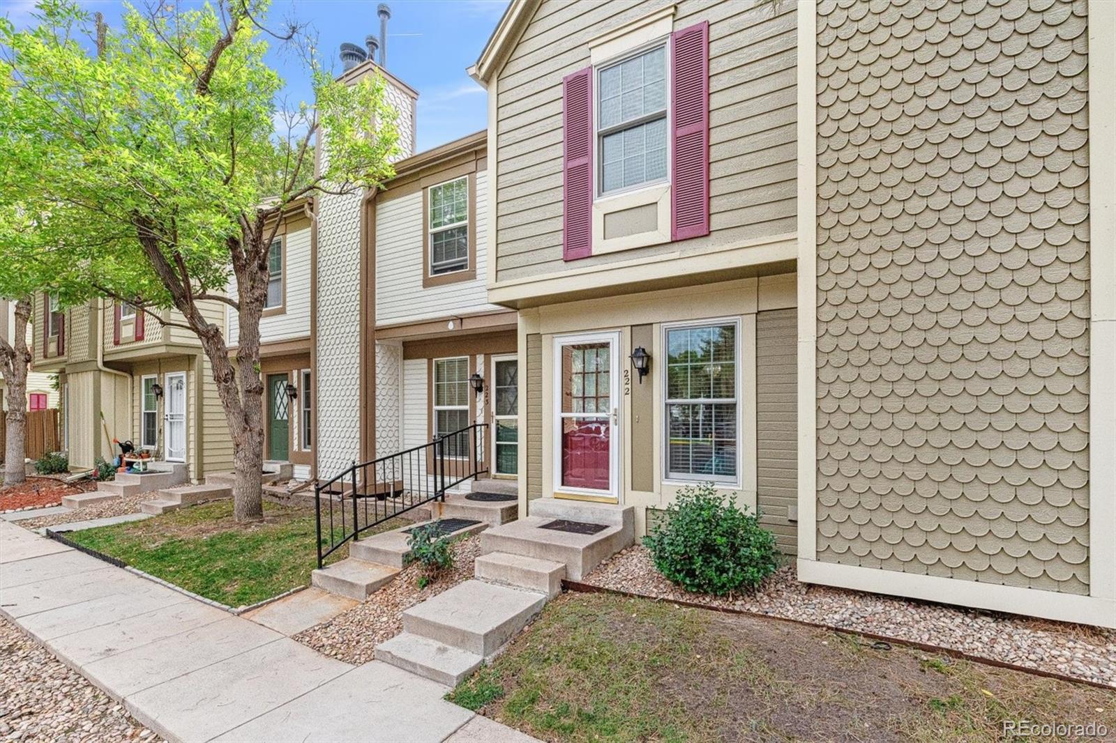 1811 S Quebec Way Denver CO 80231
