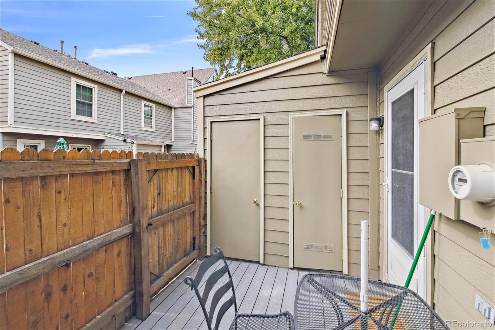 1811 S Quebec Way Denver CO 80231