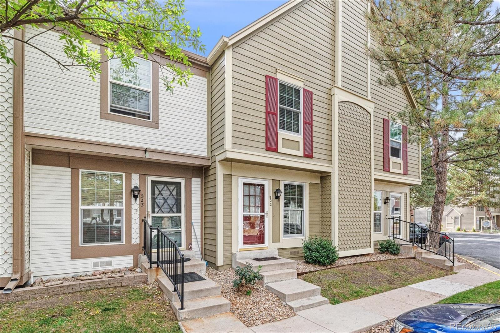 1811 S Quebec Way Denver CO 80231