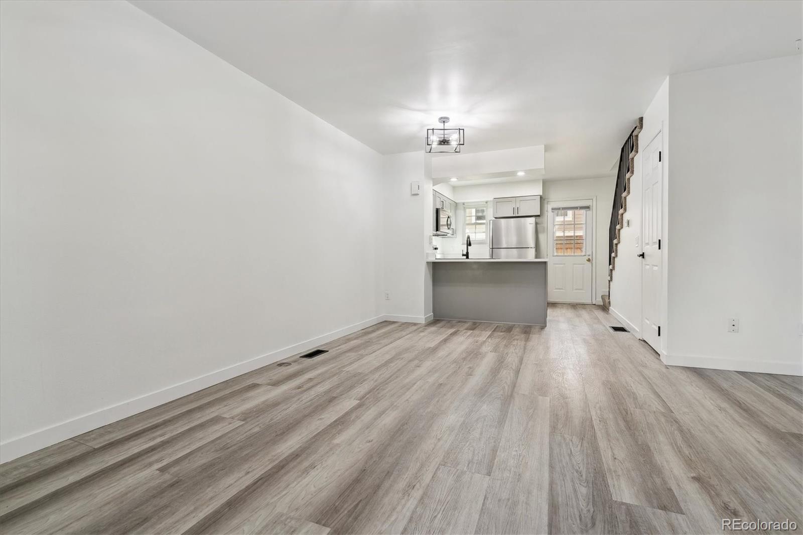 1811 S Quebec Way Denver CO 80231