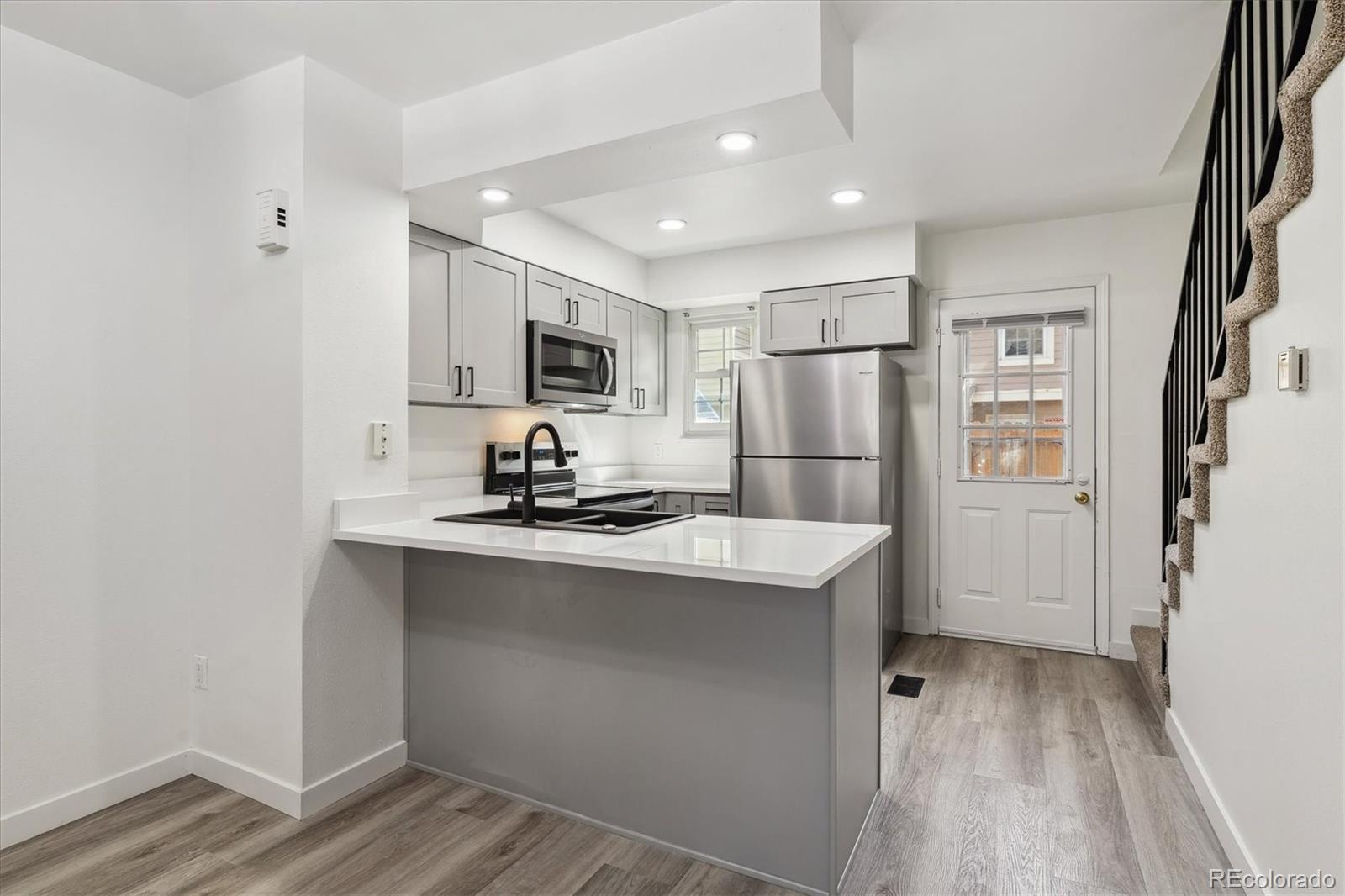 1811 S Quebec Way Denver CO 80231