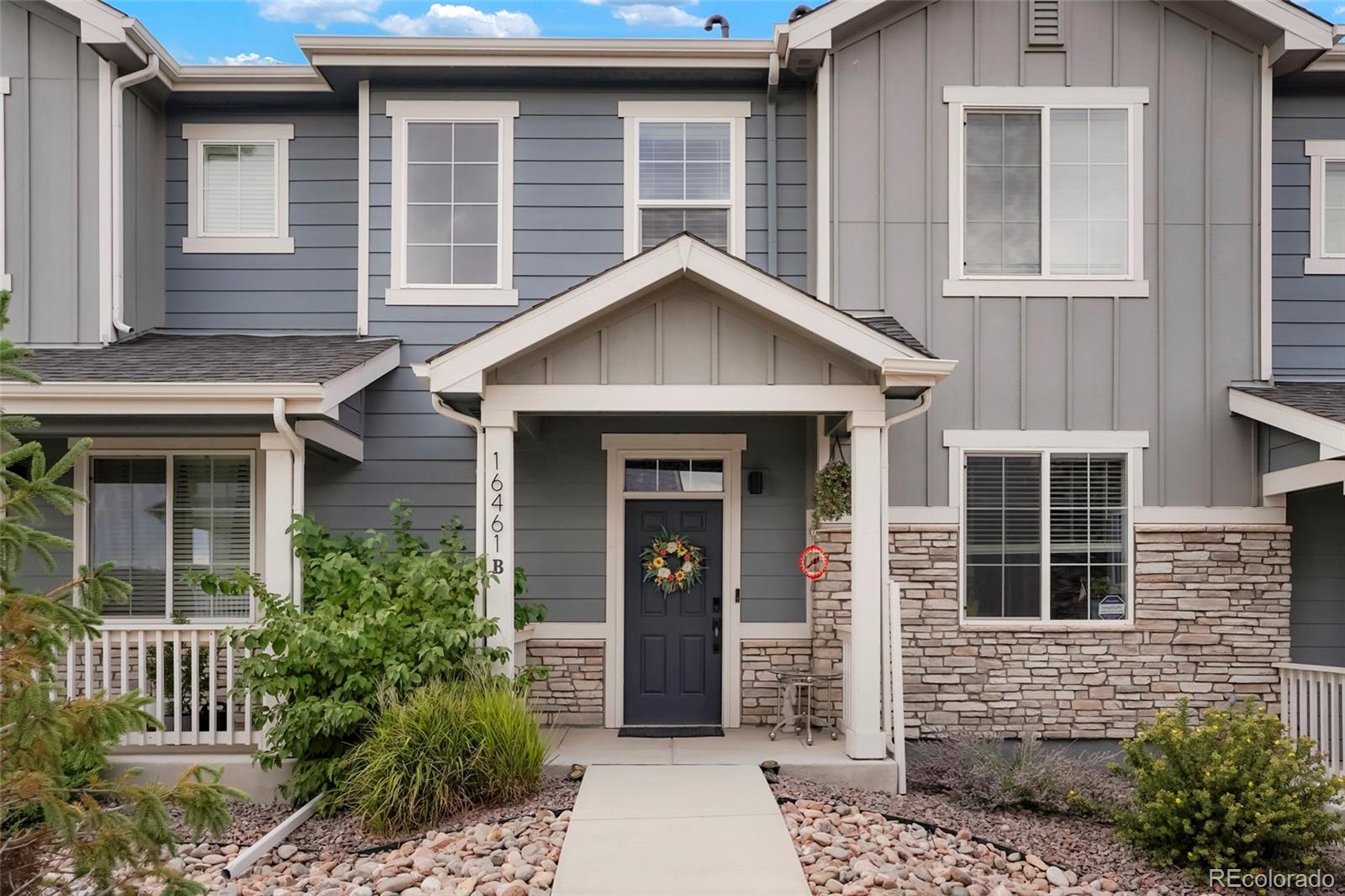 16461 E 119th Way Commerce City CO 80022