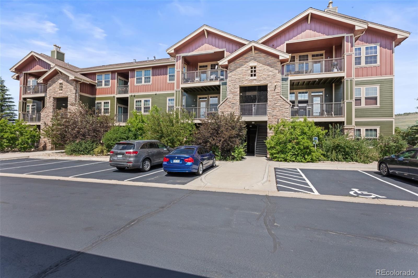 152 Village Road Granby CO 80446
