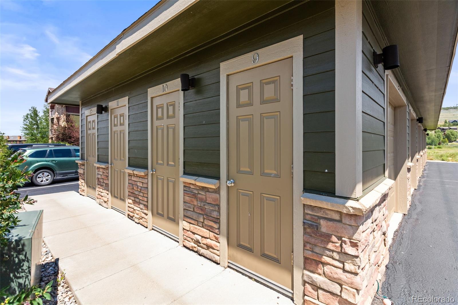 152 Village Road Granby CO 80446