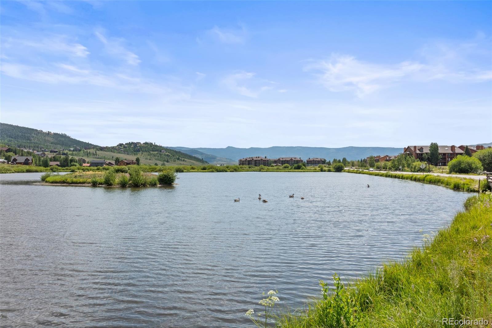 152 Village Road Granby CO 80446