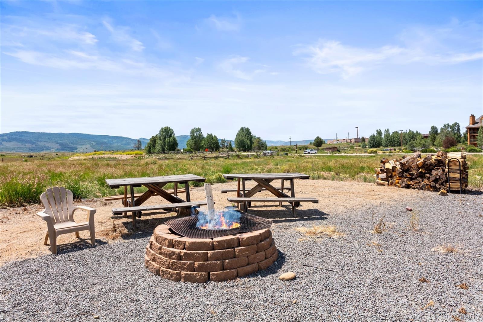 152 Village Road Granby CO 80446