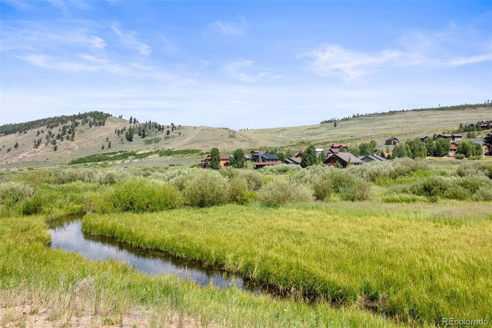 152 Village Road Granby CO 80446