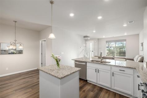 14933 E Belleview Drive Aurora CO 80015