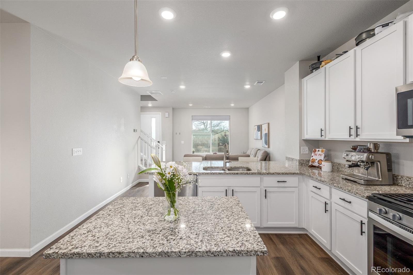 14933 E Belleview Drive Aurora CO 80015