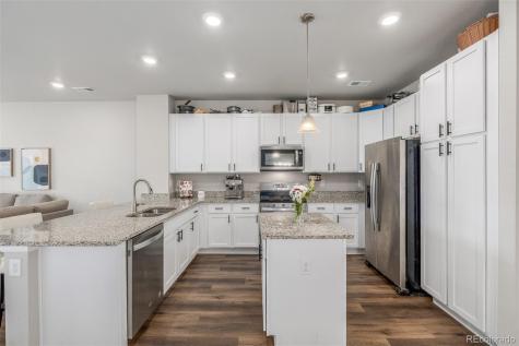 14933 E Belleview Drive Aurora CO 80015