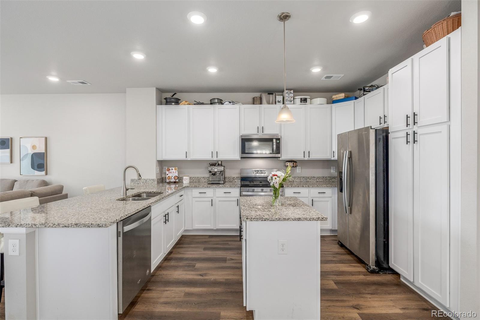 14933 E Belleview Drive Aurora CO 80015